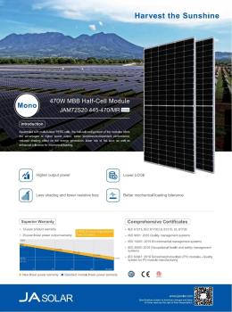 Balkonkraftwerk 600W / 930 Watt - Hoymiles HM-600 + 2x 465Watt Solarpanel JA Solar - Sofort verfügbar - Markenqualität - DE Händler - VDE-4105
